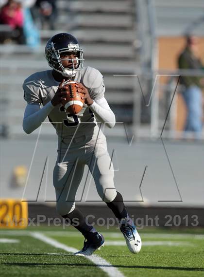 Thumbnail 1 in Lone Star vs. Kilgore (UIL 3A Region II Regional Semifinal) photogallery.