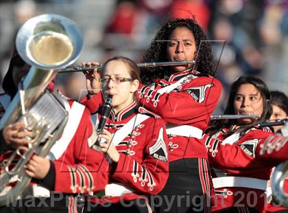 Thumbnail 1 in Lone Star vs. Kilgore (UIL 3A Region II Regional Semifinal) photogallery.