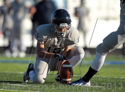 Thumbnail 3 in Lone Star vs. Kilgore (UIL 3A Region II Regional Semifinal) photogallery.