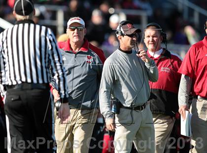 Thumbnail 2 in Lone Star vs. Kilgore (UIL 3A Region II Regional Semifinal) photogallery.