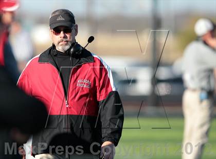 Thumbnail 1 in Lone Star vs. Kilgore (UIL 3A Region II Regional Semifinal) photogallery.