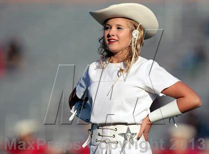 Thumbnail 3 in Lone Star vs. Kilgore (UIL 3A Region II Regional Semifinal) photogallery.