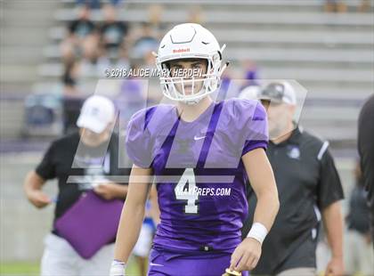 Thumbnail 1 in River Ridge vs Pasco (Preseason Game) photogallery.