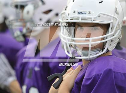 Thumbnail 2 in River Ridge vs Pasco (Preseason Game) photogallery.