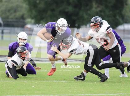 Thumbnail 3 in River Ridge vs Pasco (Preseason Game) photogallery.