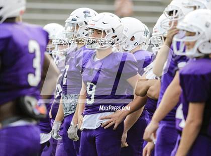 Thumbnail 3 in River Ridge vs Pasco (Preseason Game) photogallery.
