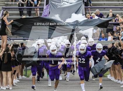 Thumbnail 2 in River Ridge vs Pasco (Preseason Game) photogallery.