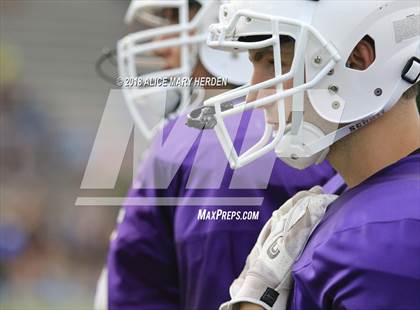 Thumbnail 3 in River Ridge vs Pasco (Preseason Game) photogallery.