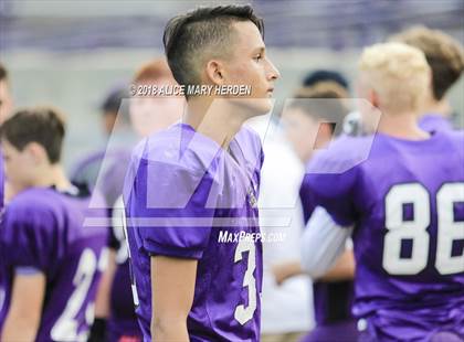 Thumbnail 3 in River Ridge vs Pasco (Preseason Game) photogallery.