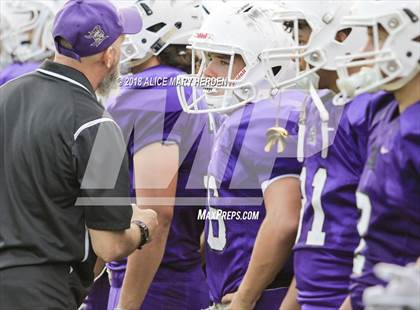 Thumbnail 1 in River Ridge vs Pasco (Preseason Game) photogallery.