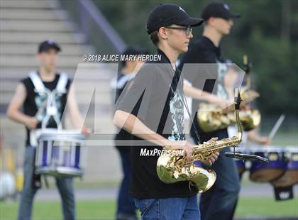 Thumbnail 2 in River Ridge vs Pasco (Preseason Game) photogallery.