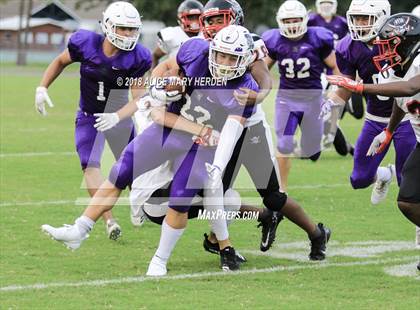 Thumbnail 2 in River Ridge vs Pasco (Preseason Game) photogallery.
