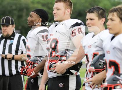 Thumbnail 3 in River Ridge vs Pasco (Preseason Game) photogallery.