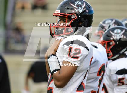 Thumbnail 1 in River Ridge vs Pasco (Preseason Game) photogallery.