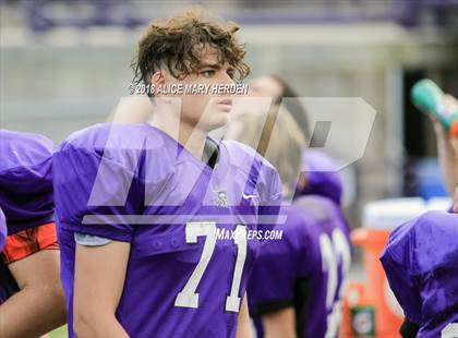 Thumbnail 3 in River Ridge vs Pasco (Preseason Game) photogallery.