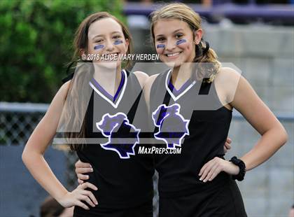 Thumbnail 3 in River Ridge vs Pasco (Preseason Game) photogallery.