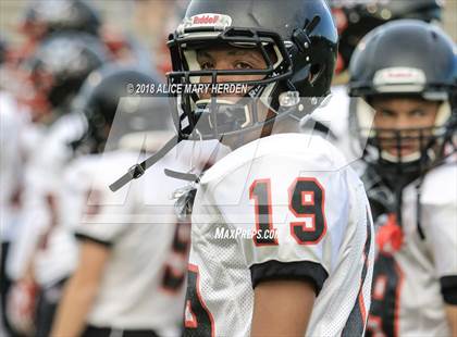 Thumbnail 3 in River Ridge vs Pasco (Preseason Game) photogallery.