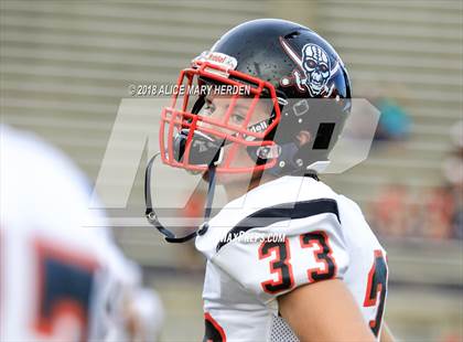 Thumbnail 3 in River Ridge vs Pasco (Preseason Game) photogallery.