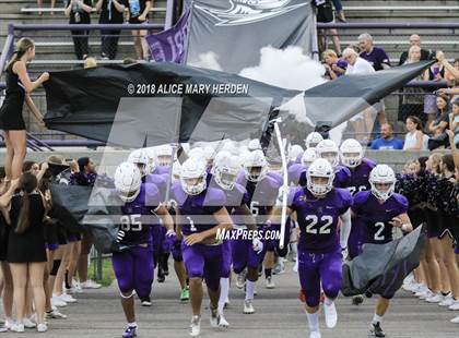 Thumbnail 3 in River Ridge vs Pasco (Preseason Game) photogallery.