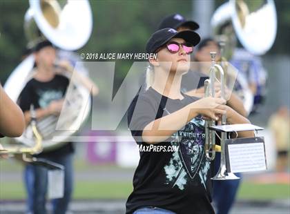 Thumbnail 1 in River Ridge vs Pasco (Preseason Game) photogallery.