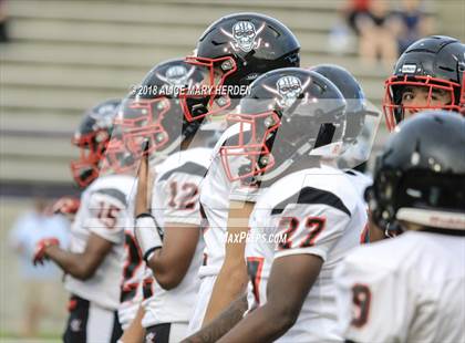 Thumbnail 2 in River Ridge vs Pasco (Preseason Game) photogallery.