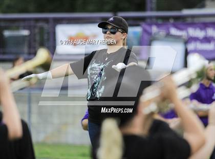 Thumbnail 1 in River Ridge vs Pasco (Preseason Game) photogallery.