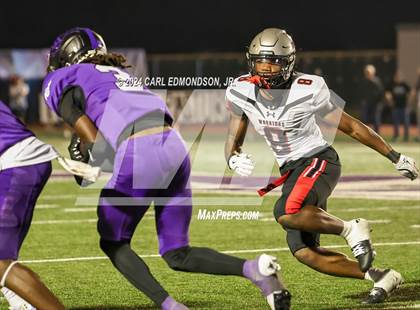 Thumbnail 1 in Thompson @ Lipscomb Academy photogallery.