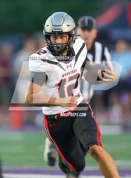 Thumbnail 3 in Thompson @ Lipscomb Academy photogallery.