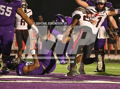 Thumbnail 1 in Thompson @ Lipscomb Academy photogallery.