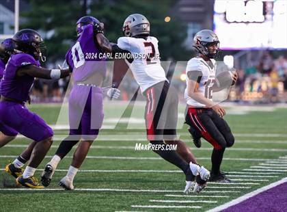Thumbnail 2 in Thompson @ Lipscomb Academy photogallery.