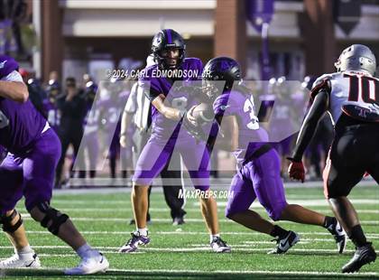 Thumbnail 2 in Thompson @ Lipscomb Academy photogallery.