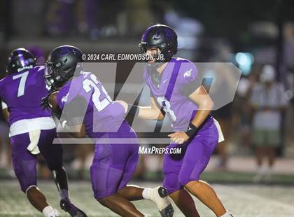 Thumbnail 1 in Thompson @ Lipscomb Academy photogallery.