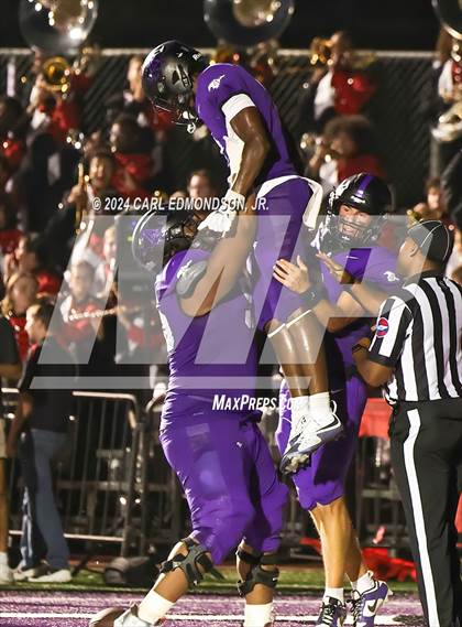 Thumbnail 2 in Thompson @ Lipscomb Academy photogallery.