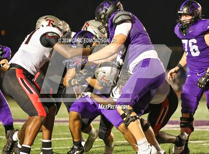 Thumbnail 2 in Thompson @ Lipscomb Academy photogallery.