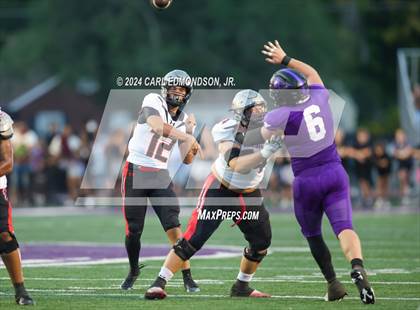 Thumbnail 1 in Thompson @ Lipscomb Academy photogallery.