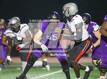 Thumbnail 1 in Thompson @ Lipscomb Academy photogallery.