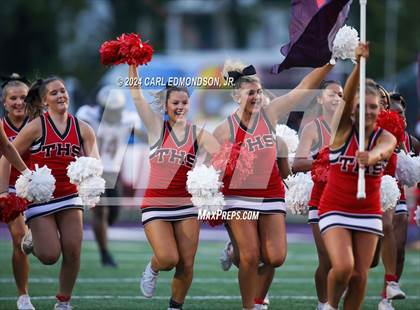Thumbnail 1 in Thompson @ Lipscomb Academy photogallery.
