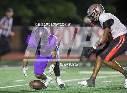 Thumbnail 3 in Thompson @ Lipscomb Academy photogallery.