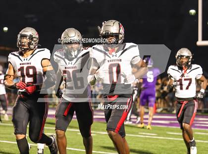 Thumbnail 1 in Thompson @ Lipscomb Academy photogallery.
