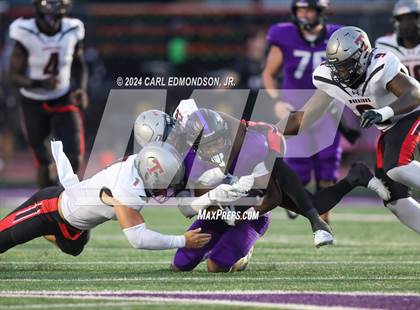 Thumbnail 1 in Thompson @ Lipscomb Academy photogallery.