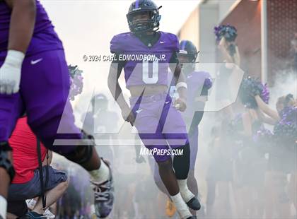 Thumbnail 2 in Thompson @ Lipscomb Academy photogallery.