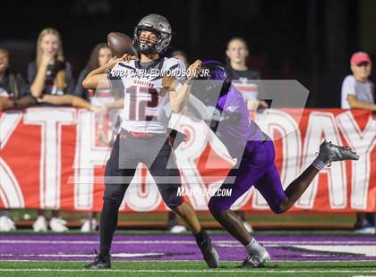 Thumbnail 2 in Thompson @ Lipscomb Academy photogallery.
