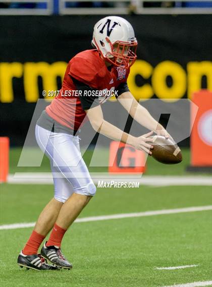 Thumbnail 2 in San Antonio All-Star Game (Alamodome) photogallery.