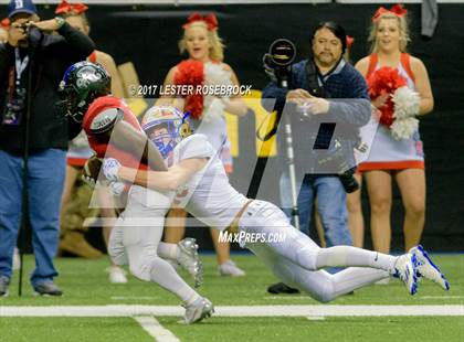 Thumbnail 1 in San Antonio All-Star Game (Alamodome) photogallery.