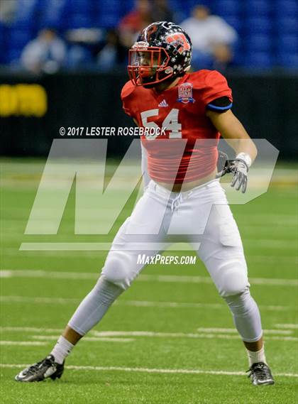 Thumbnail 1 in San Antonio All-Star Game (Alamodome) photogallery.