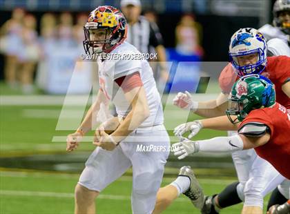 Thumbnail 3 in San Antonio All-Star Game (Alamodome) photogallery.