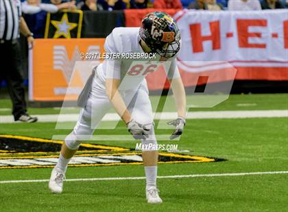 Thumbnail 1 in San Antonio All-Star Game (Alamodome) photogallery.