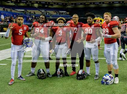 Thumbnail 2 in San Antonio All-Star Game (Alamodome) photogallery.