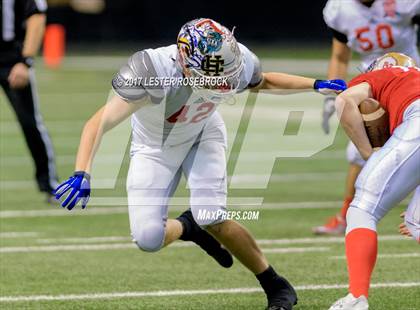Thumbnail 3 in San Antonio All-Star Game (Alamodome) photogallery.