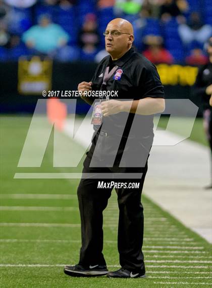 Thumbnail 2 in San Antonio All-Star Game (Alamodome) photogallery.